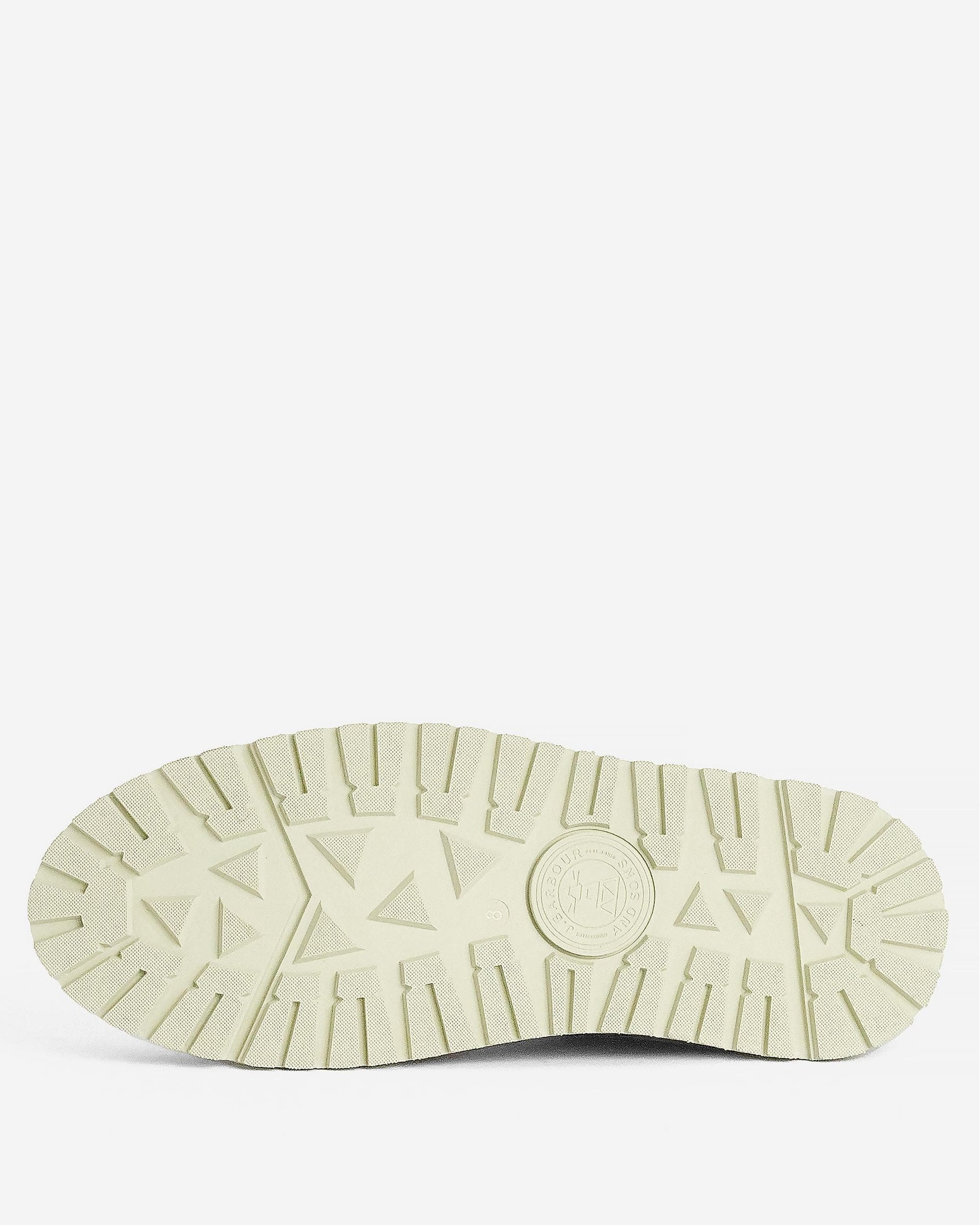 Barbour Acer Mens Derby Shoes