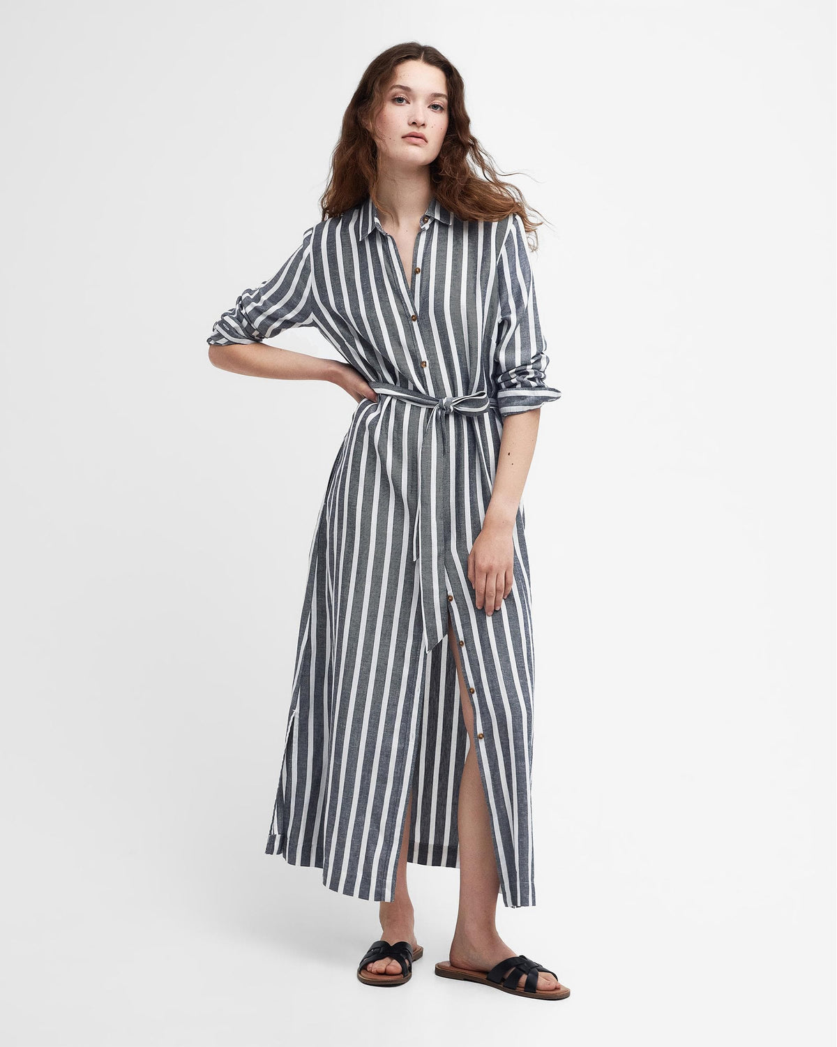 Annalise Maxi Dress