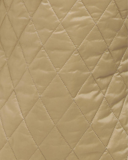 Barbour Annandale Quilted Womens Jacket - Trench