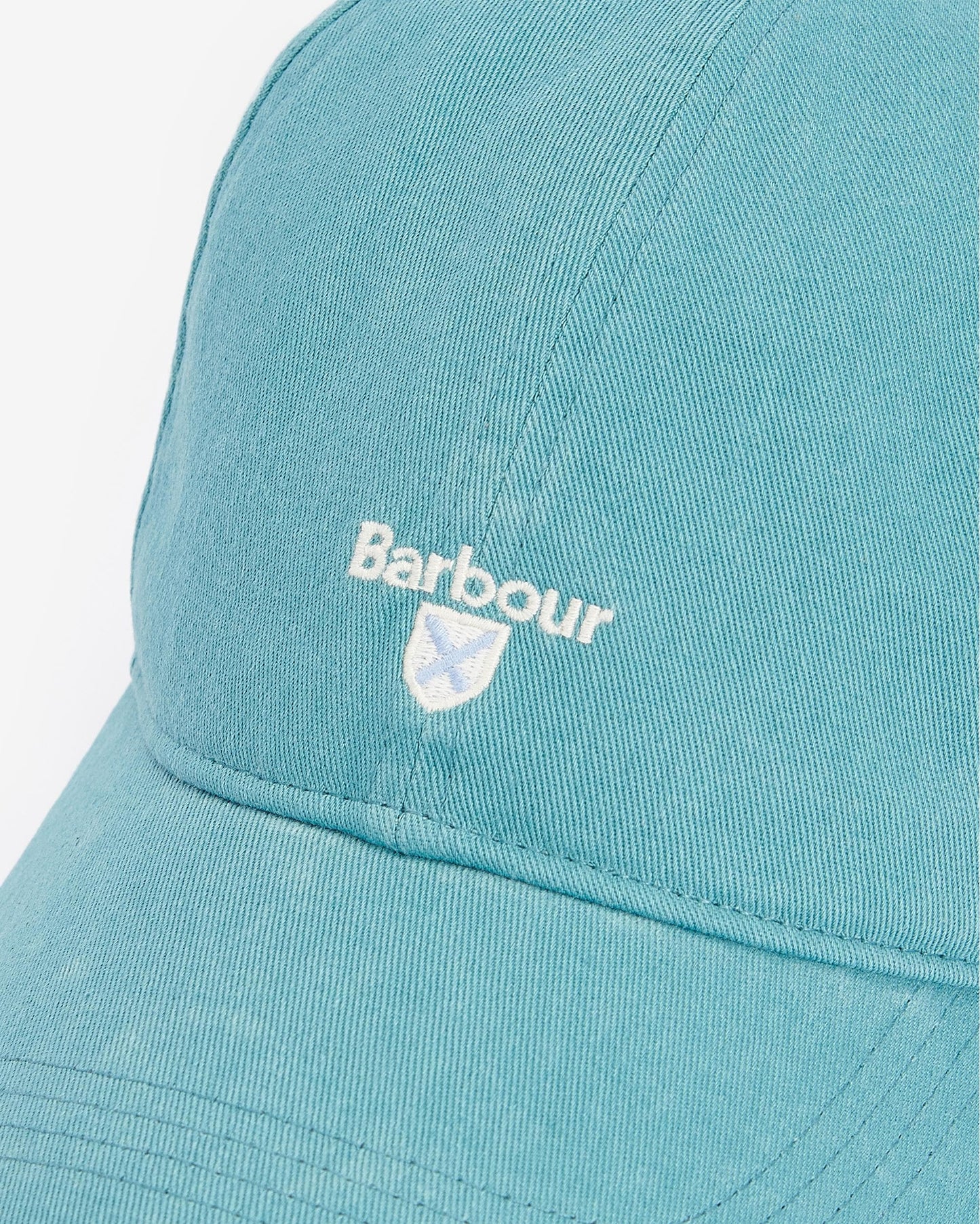 Barbour Cascade Mens Sports Cap - Brittany Blue