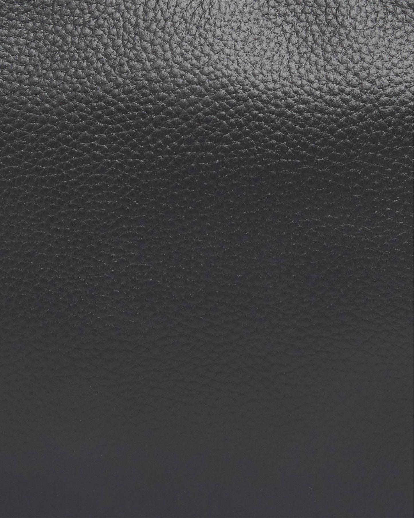Barbour Logo Mens Leather Washbag
