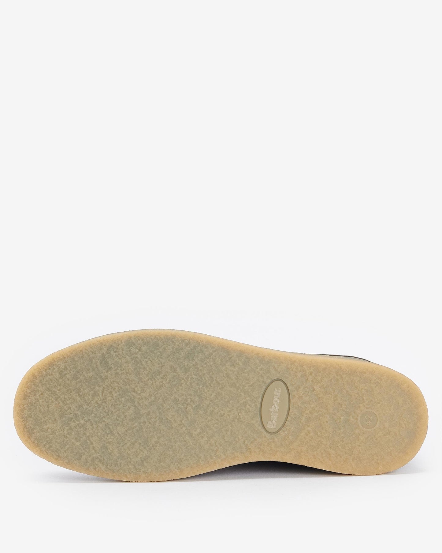 Barbour Reverb Mens Chukka Boots