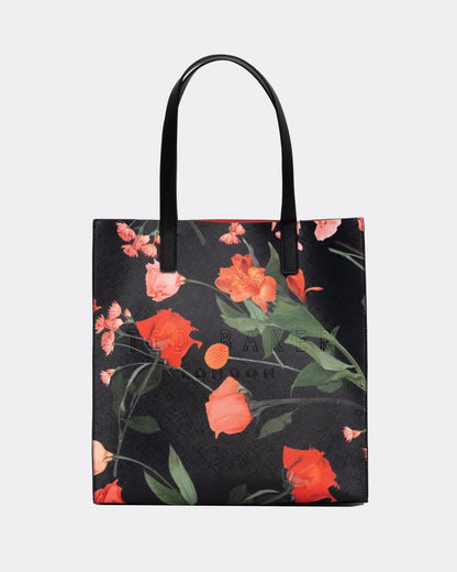 Ted Baker Flircon Womens Floral Print Large Icon