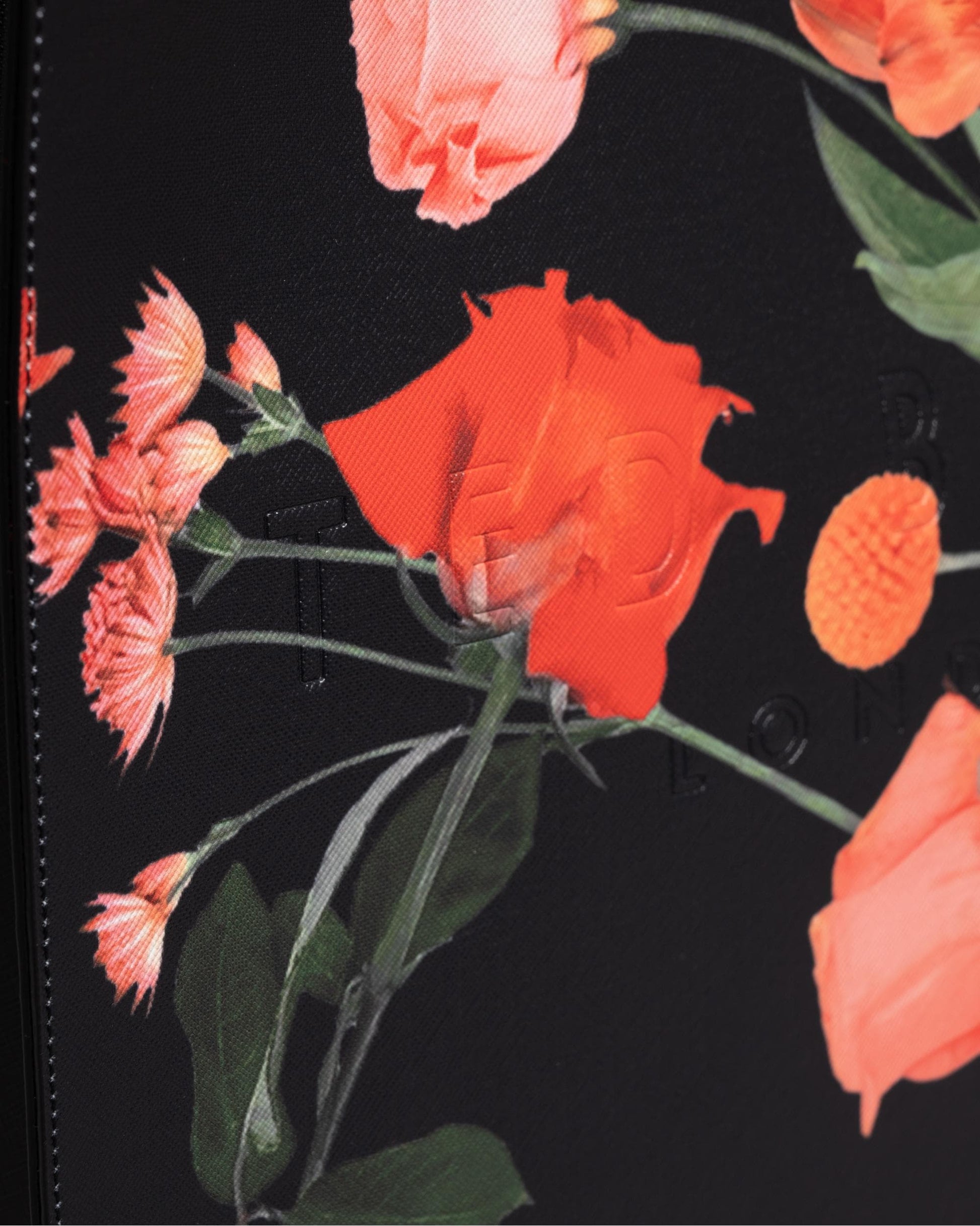 Ted Baker Flircon Womens Floral Print Large Icon