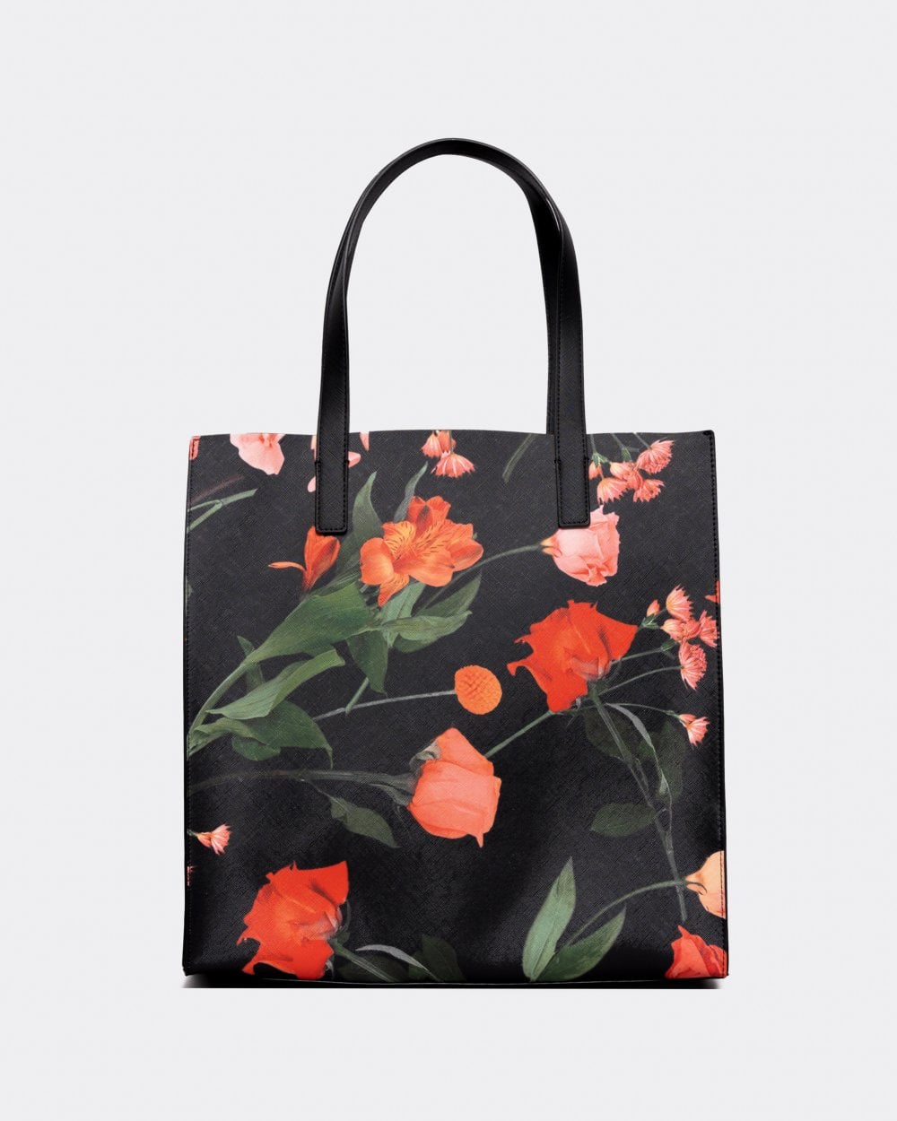 Ted Baker Flircon Womens Floral Print Large Icon