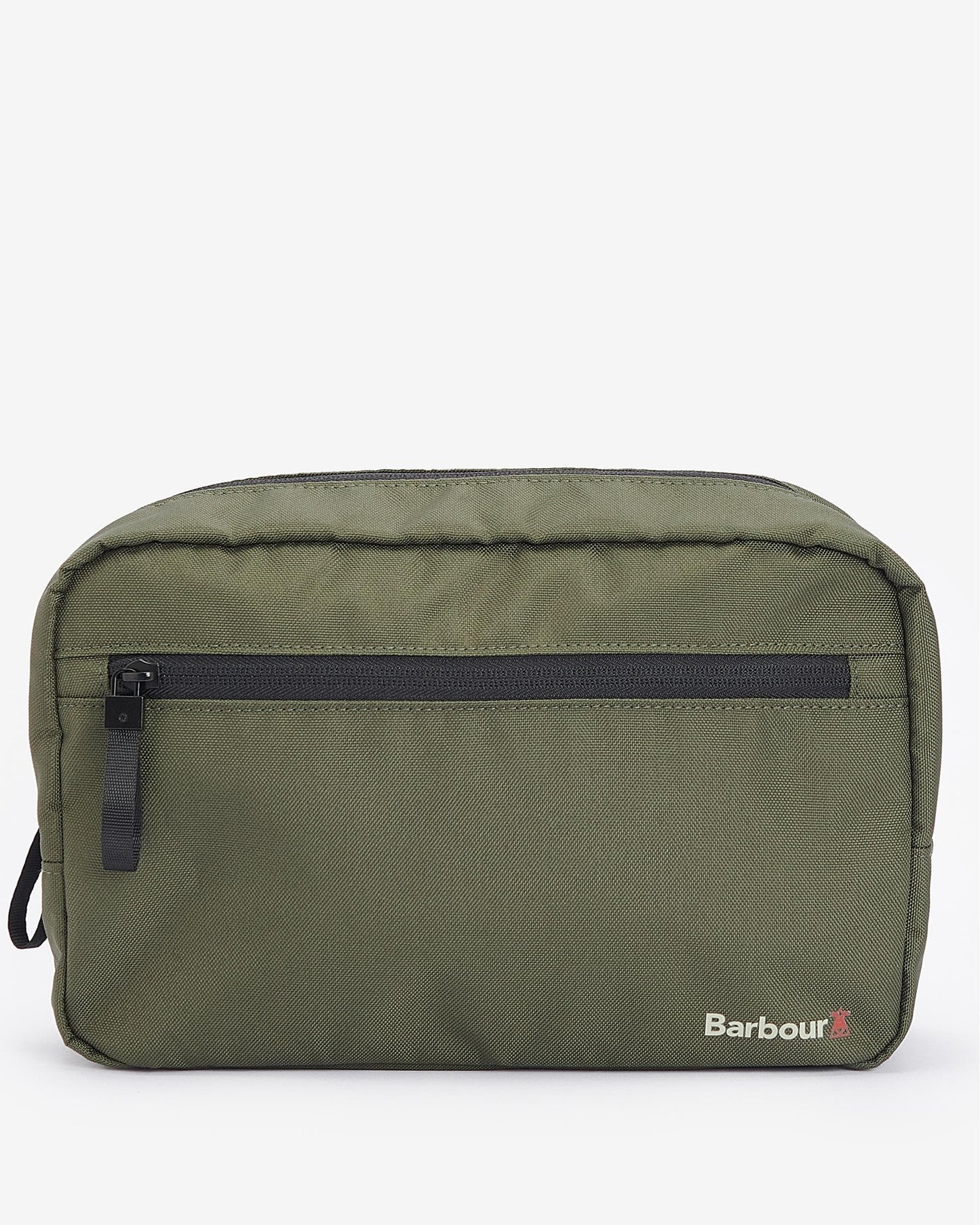 Barbour Arwin Mens Washbag