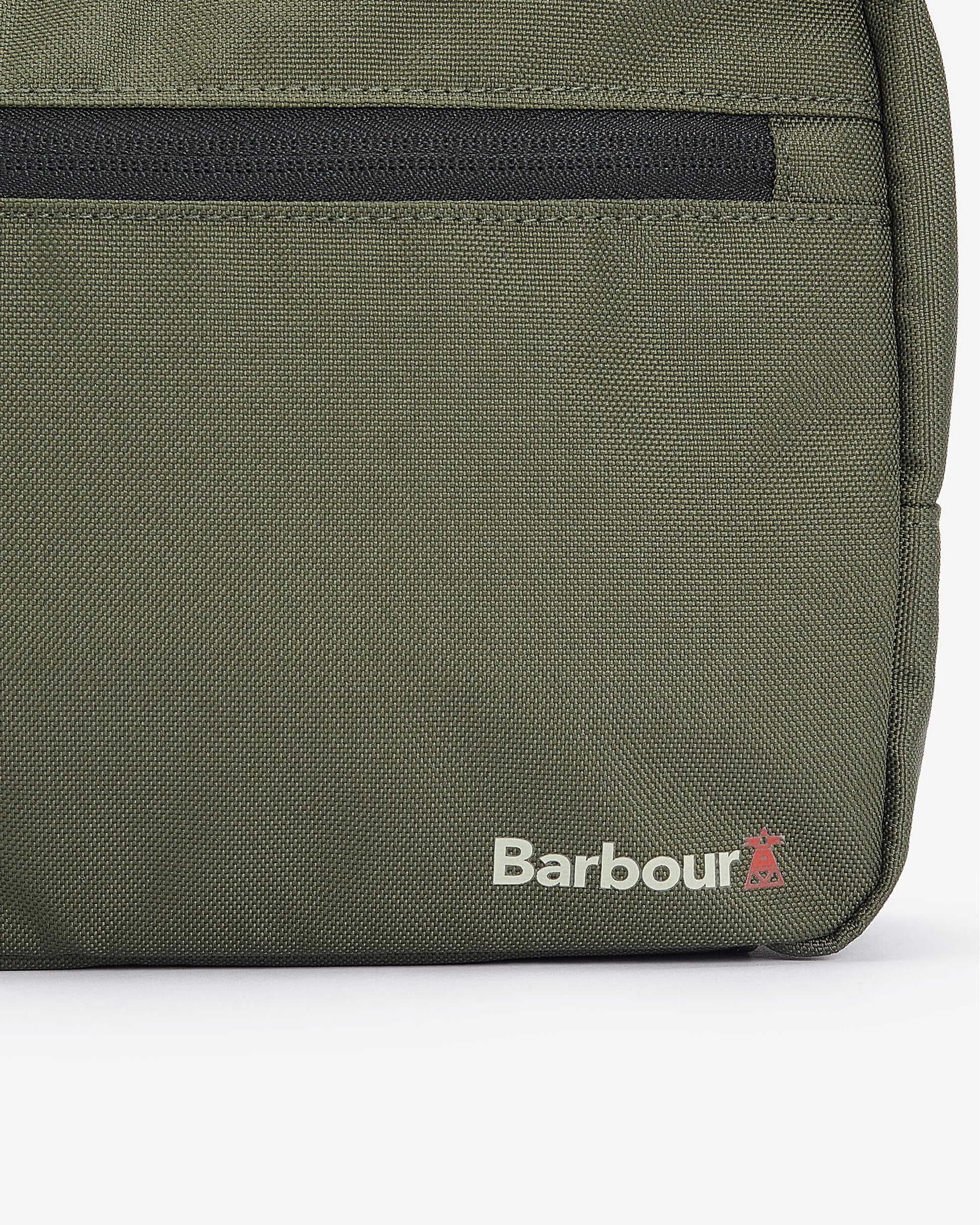 Barbour Arwin Mens Washbag