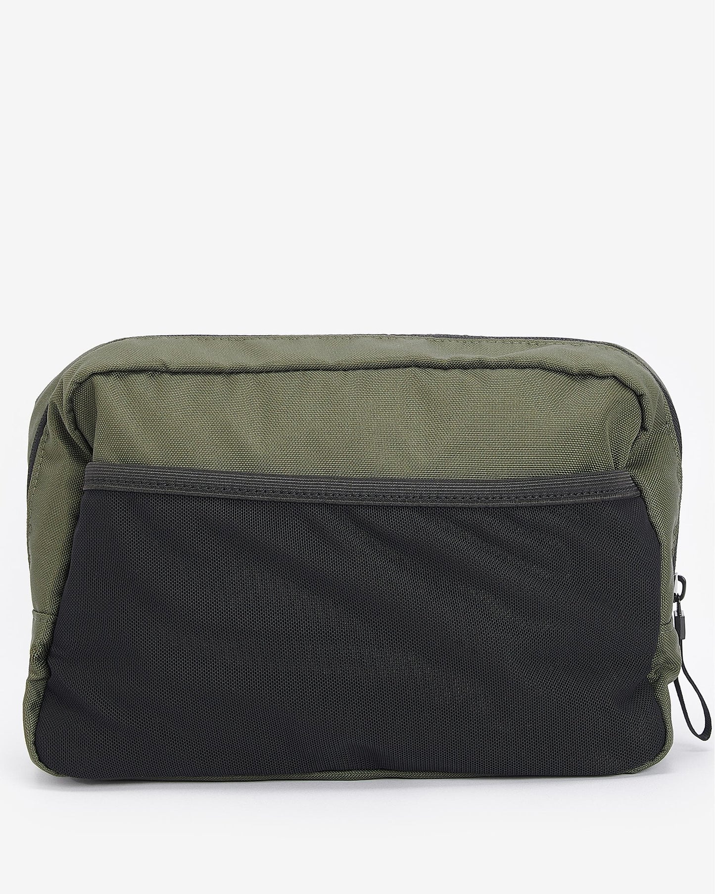 Barbour Arwin Mens Washbag