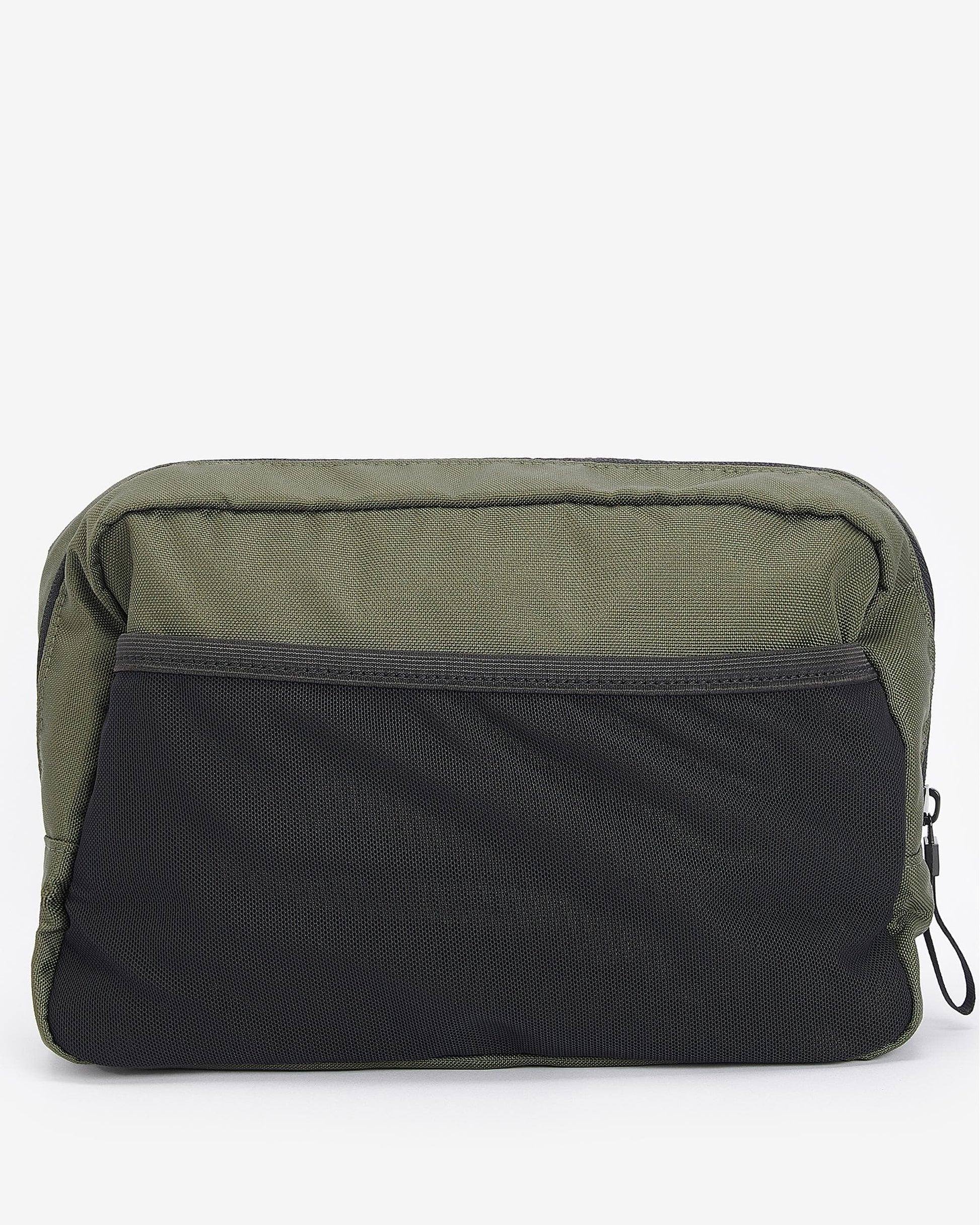Barbour Arwin Mens Washbag