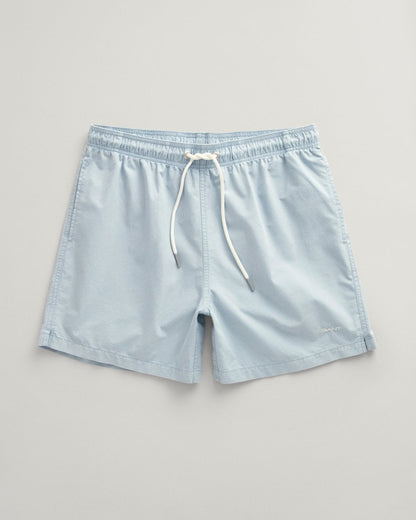 GANT Mens Sunfaded Swim Shorts