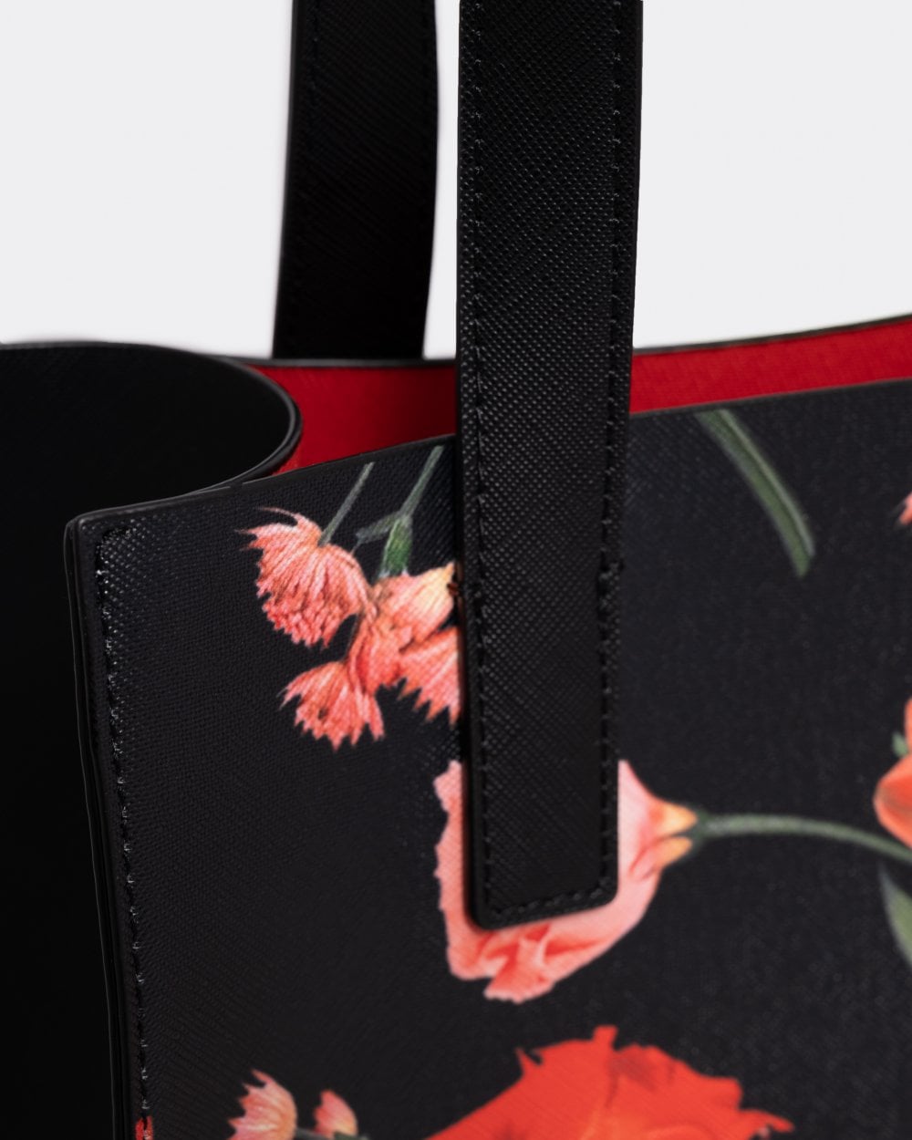 Ted Baker Fleucon Womens Floral Print Small Icon