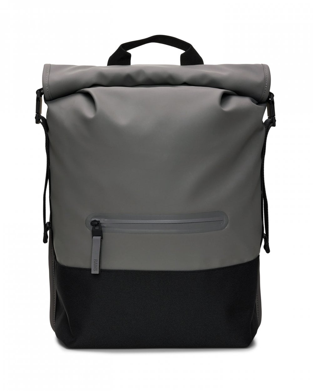 Rains Unisex Trail Rolltop Backpack