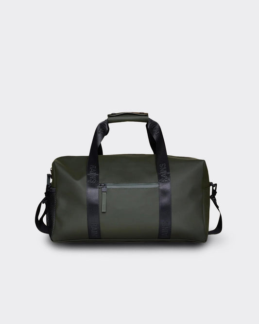 Rains Unisex Trail Gym Bag - 03 Green