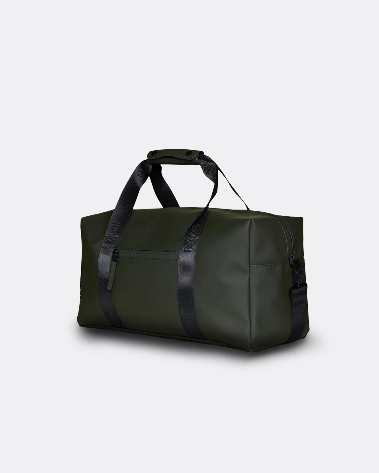 Rains Unisex Trail Gym Bag - 03 Green