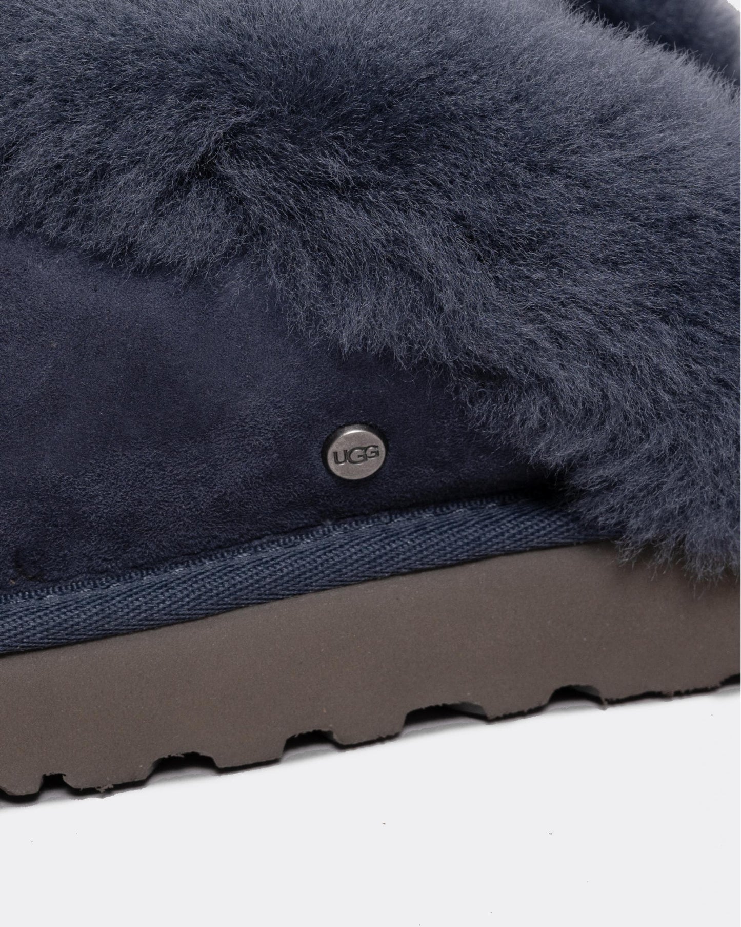 UGG Womens Classic Slipper II - Evening Blue