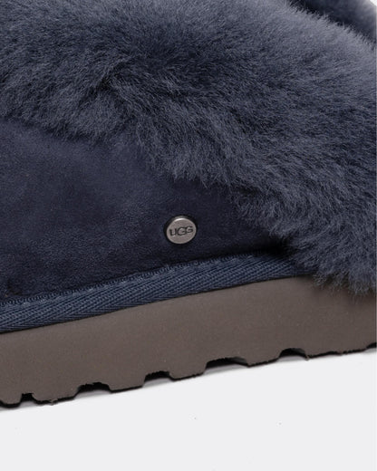 UGG Womens Classic Slipper II - Evening Blue