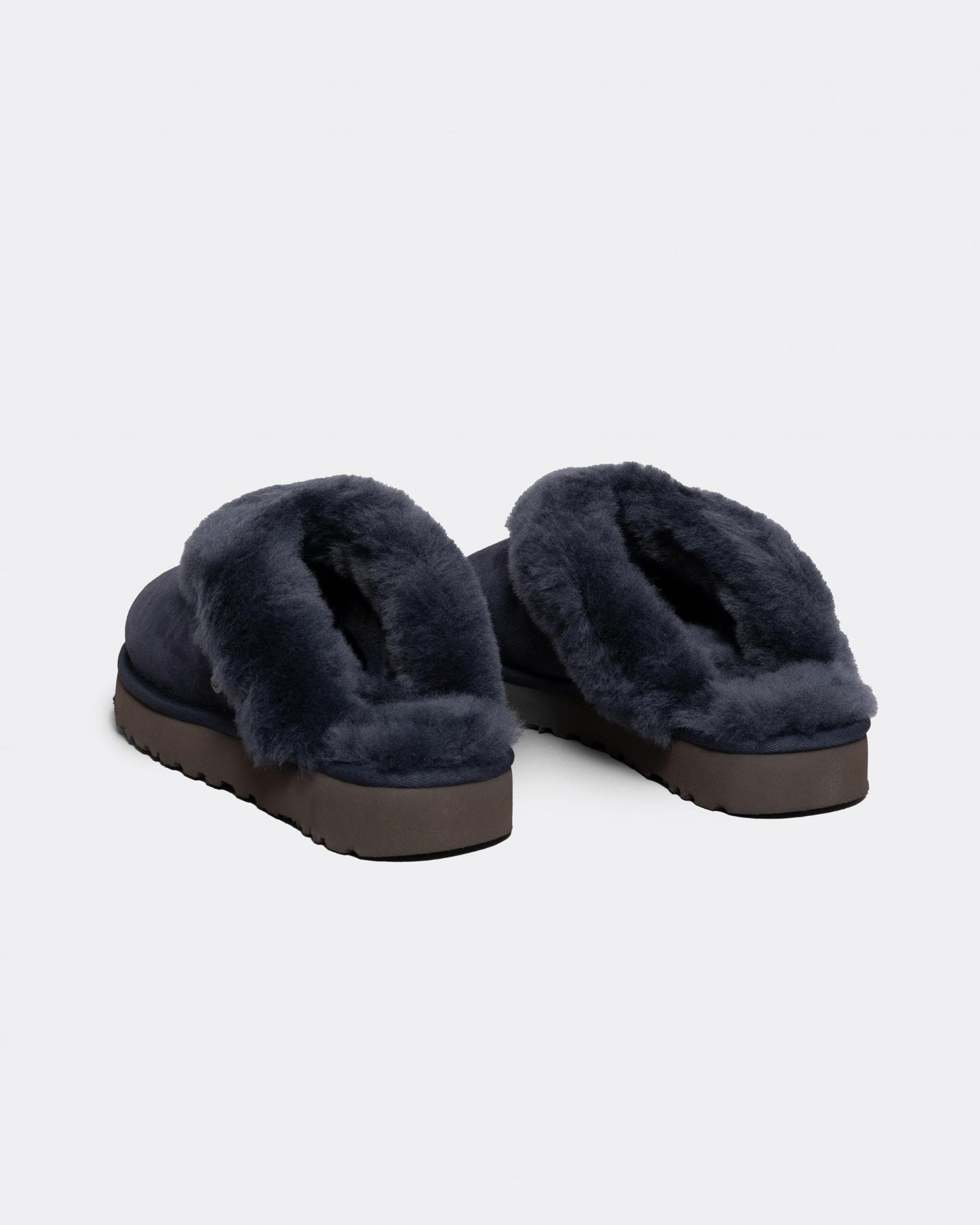 UGG Womens Classic Slipper II - Evening Blue