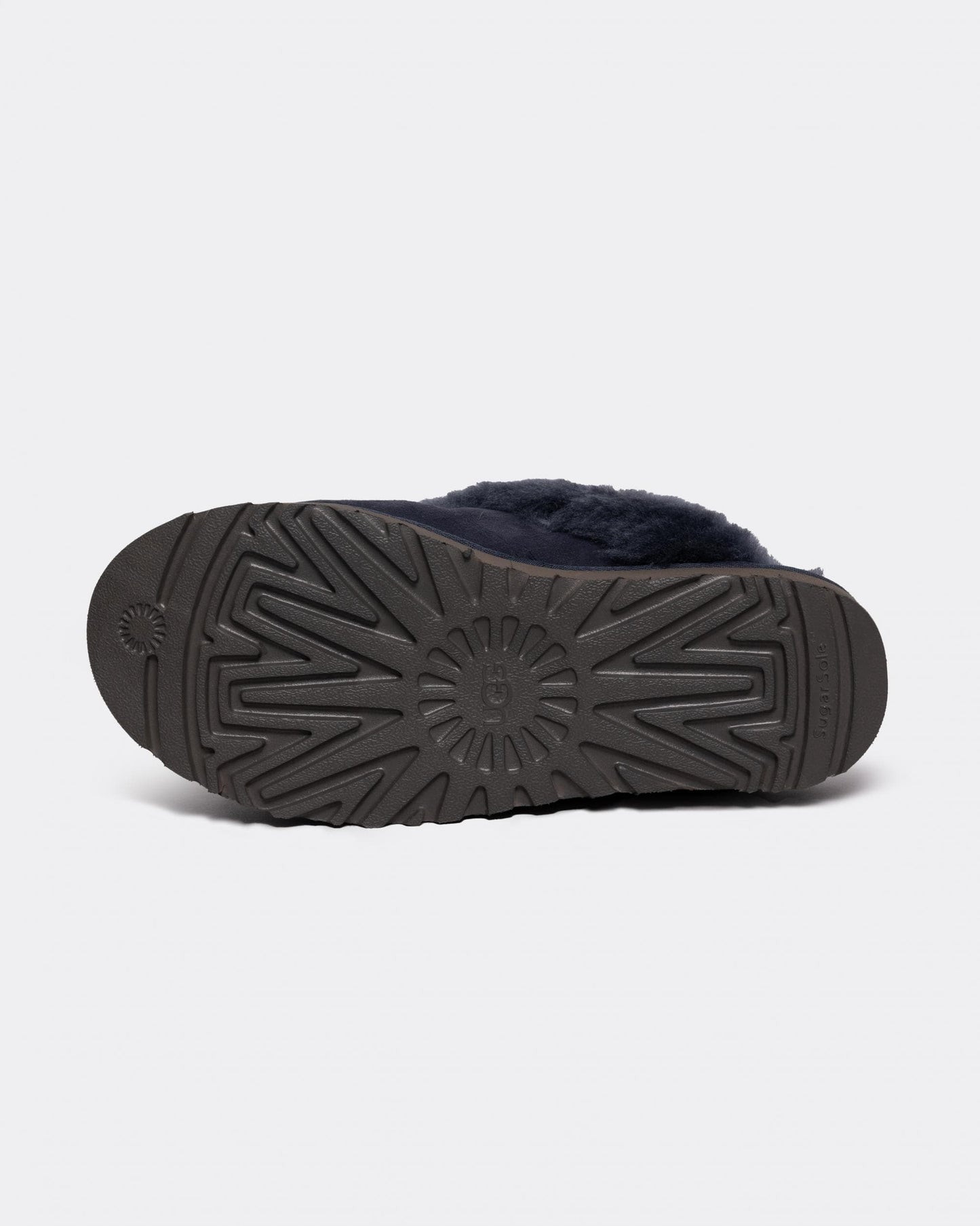UGG Womens Classic Slipper II - Evening Blue