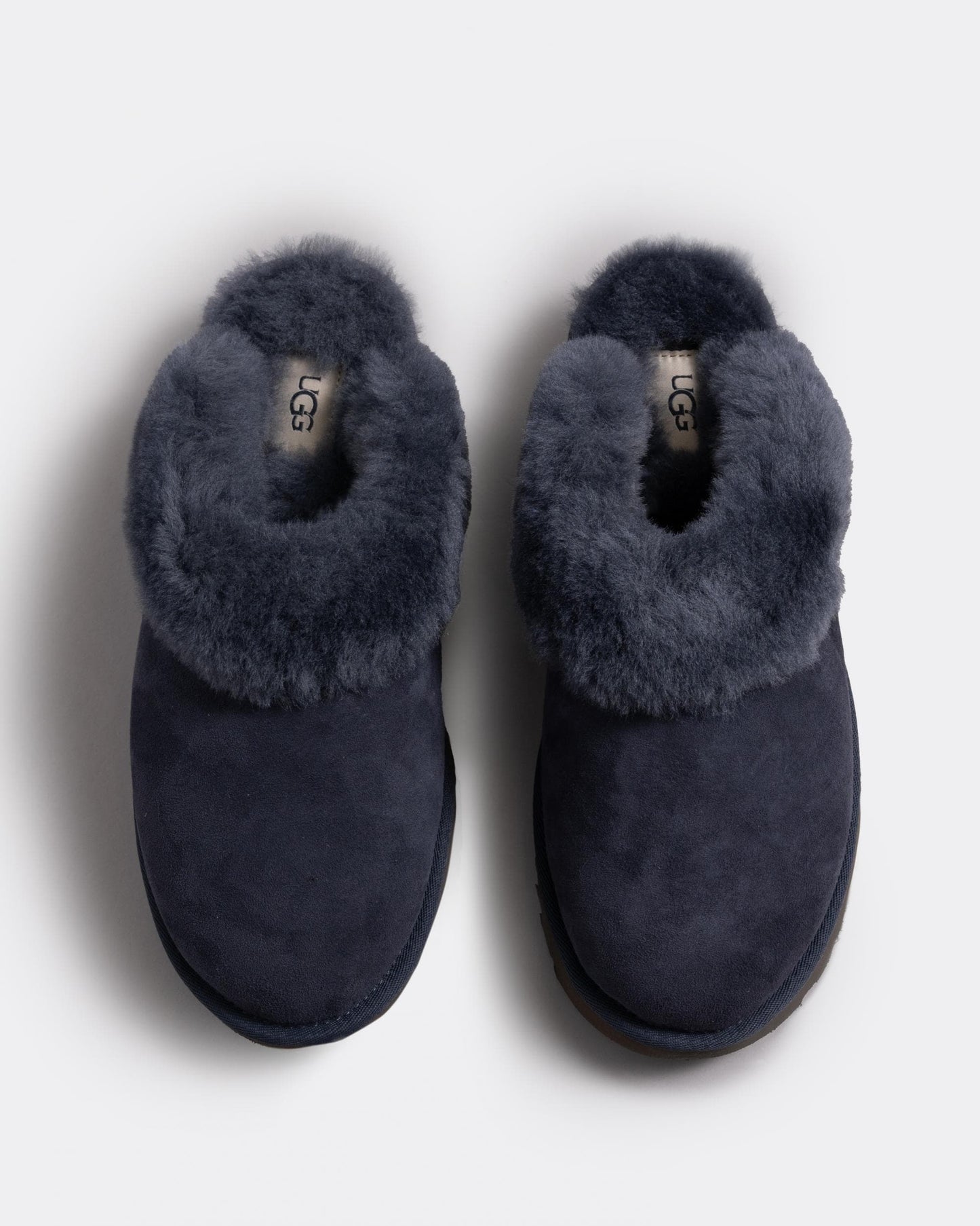 UGG Womens Classic Slipper II - Evening Blue