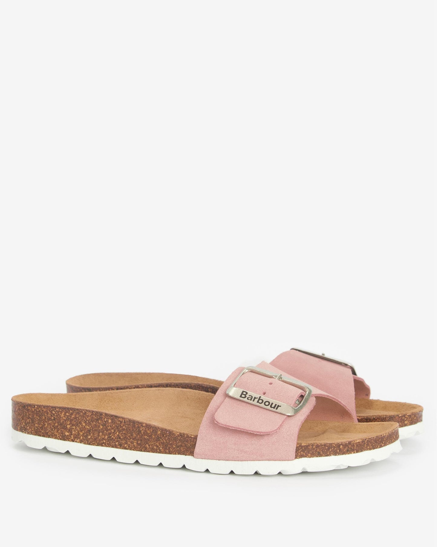 Barbour Benton Womens Sandals