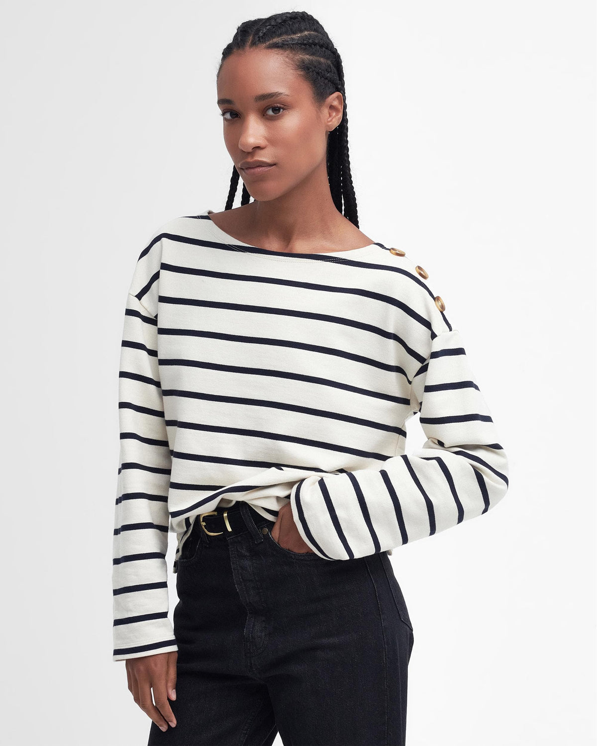 Caroline Sweatshirt