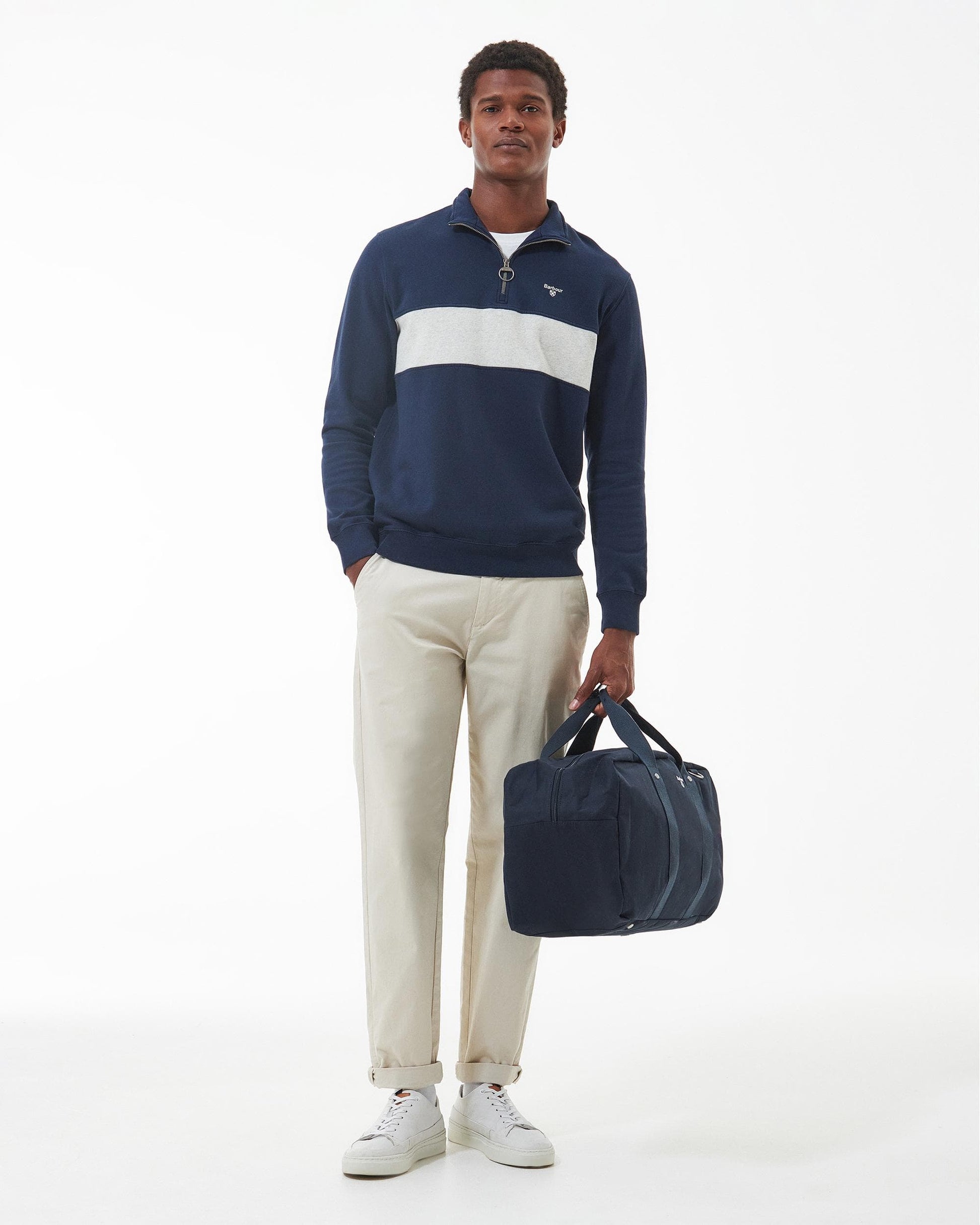 Barbour Cascade Holdall