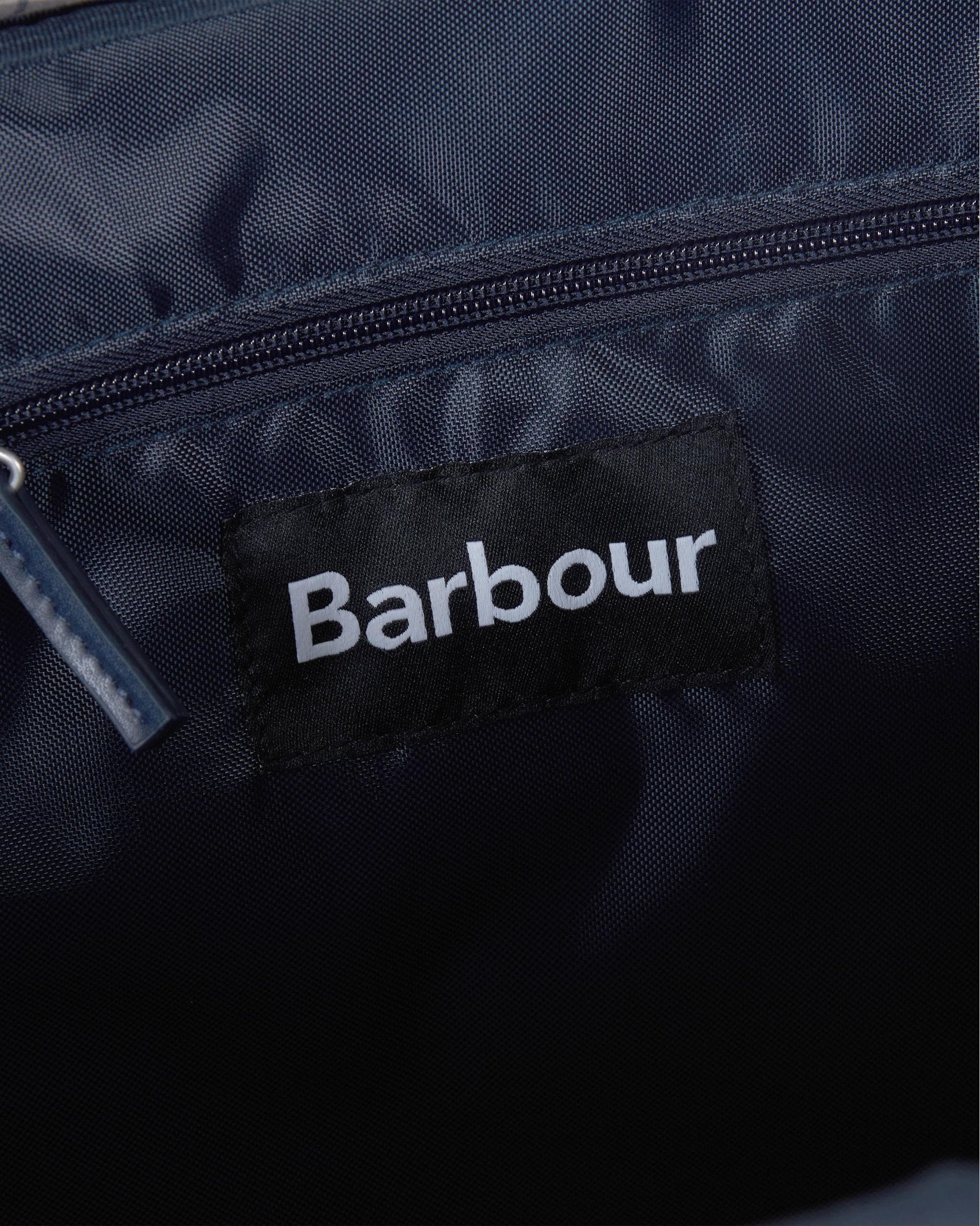 Barbour Cascade Holdall