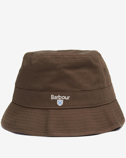Barbour Cascade Mens Bucket Hat