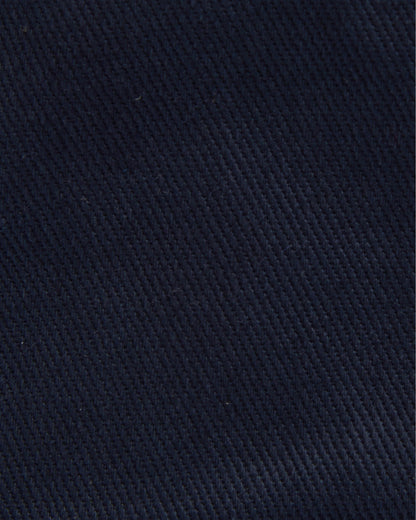 Barbour Cascade Mens Bucket Hat - Navy