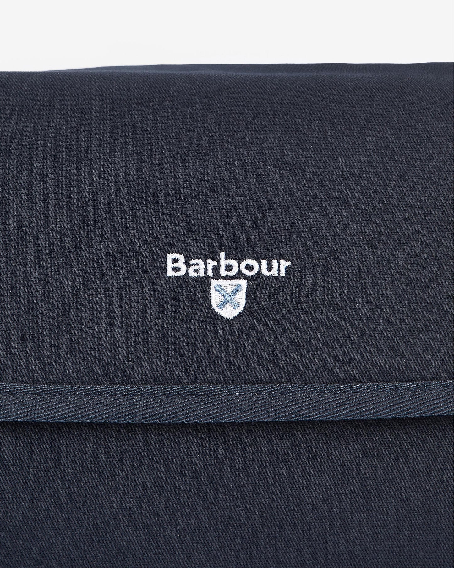 Barbour Cascade Mens Hanging Washbag