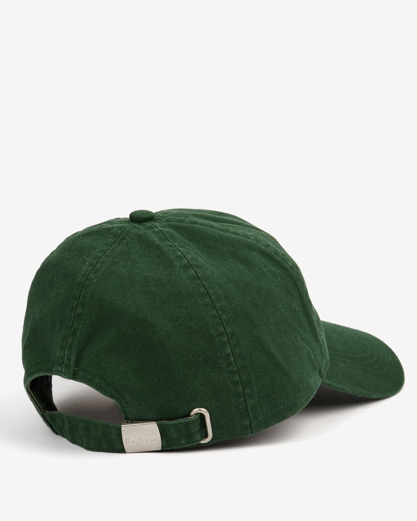 Barbour Cascade Mens Sports Cap - Racing Green