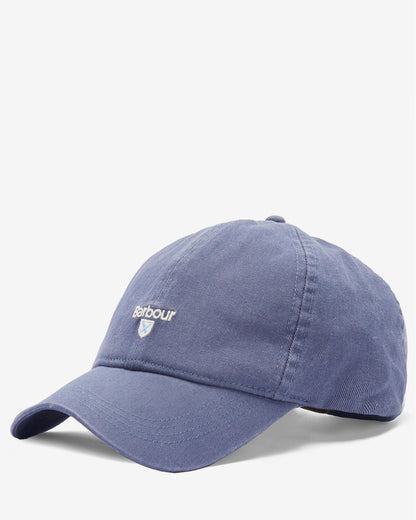 Barbour Cascade Mens Sports Cap