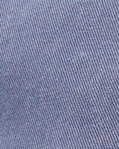 Barbour Cascade Mens Sports Cap - Washed Blue