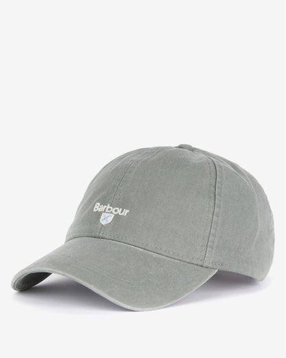 Barbour Cascade Mens Sports Cap
