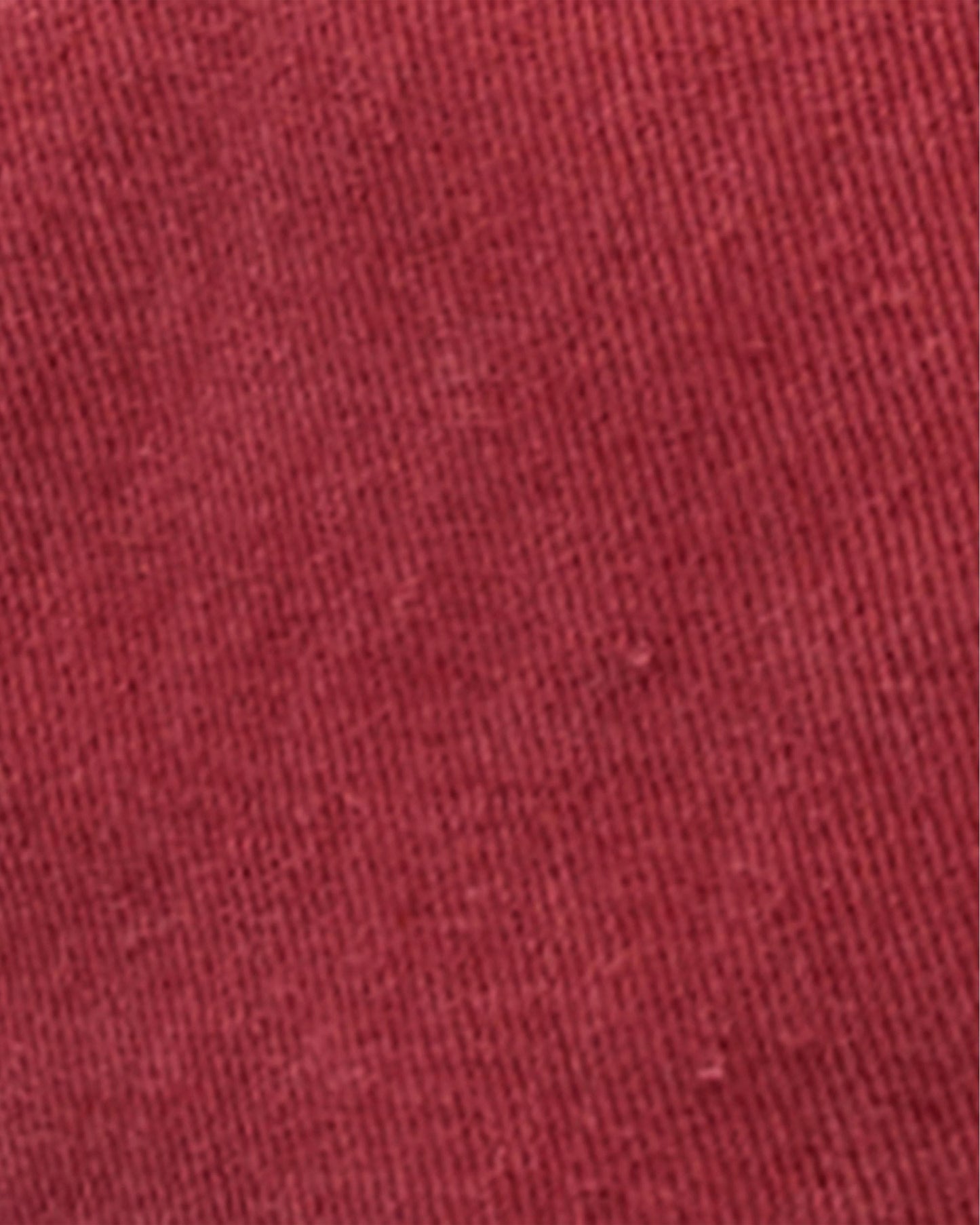 Barbour Cascade Mens Sports Cap - Lobster Red