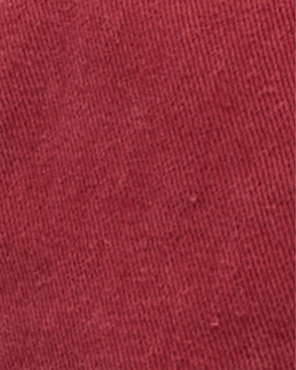 Barbour Cascade Mens Sports Cap - Lobster Red