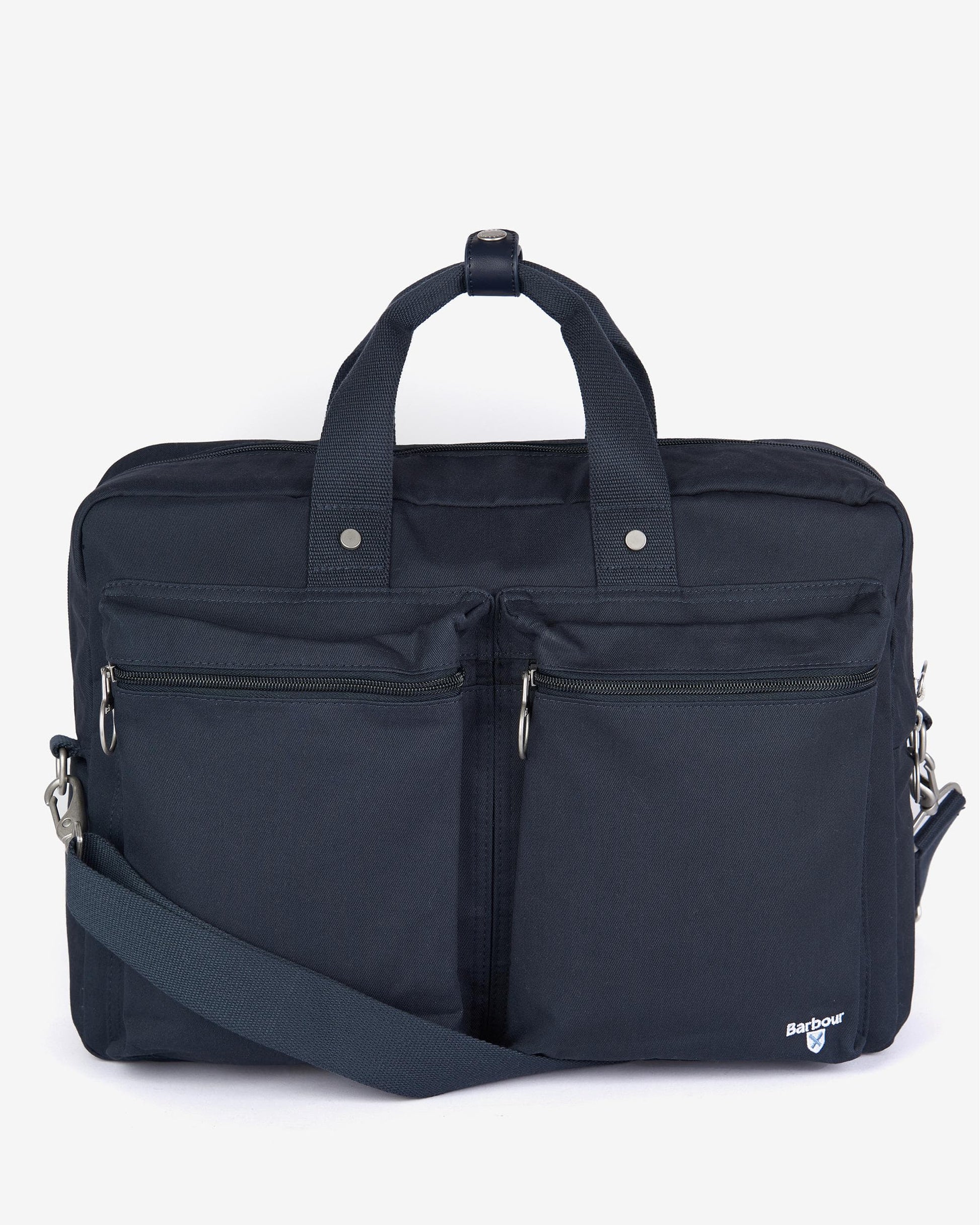 Barbour Cascade Multiway Unisex Laptop Bag