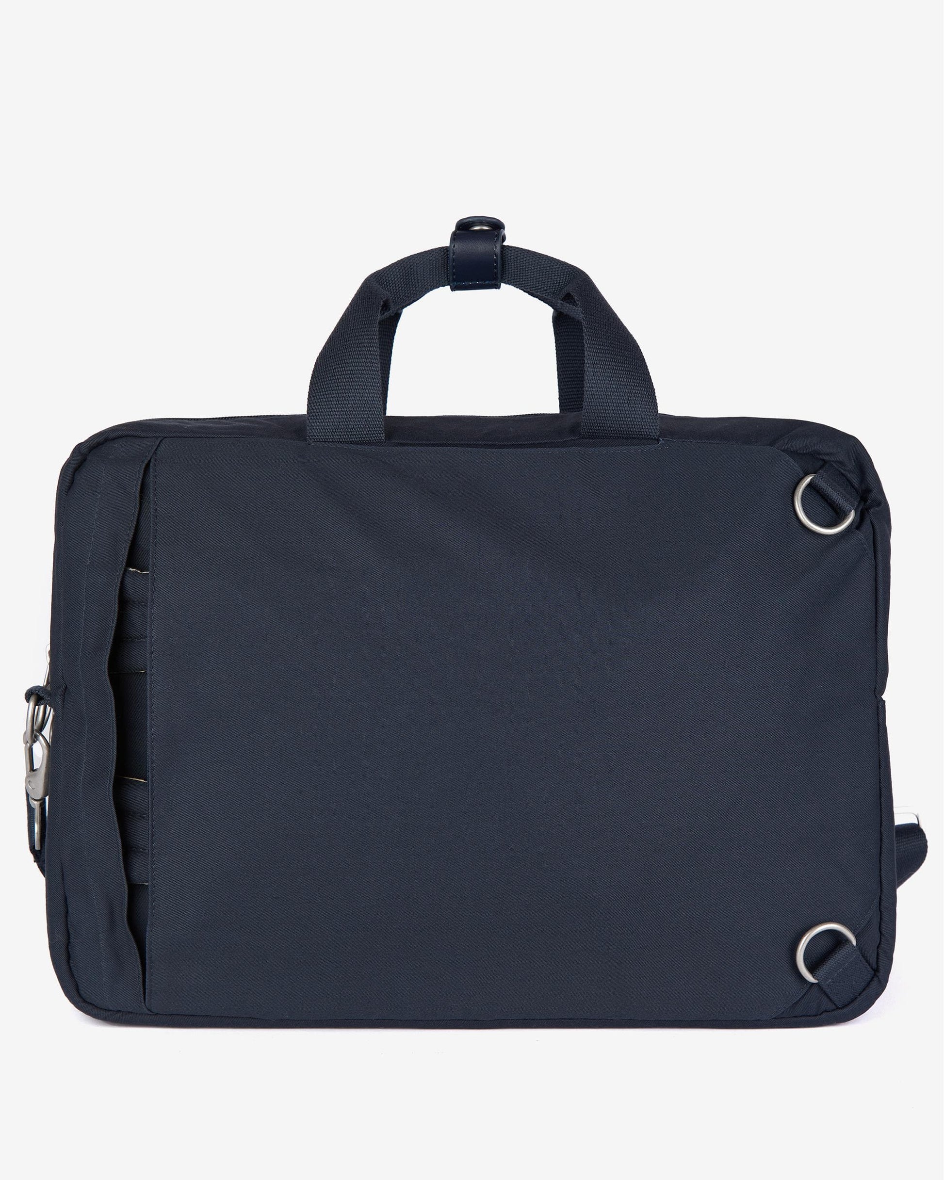 Barbour Cascade Multiway Unisex Laptop Bag