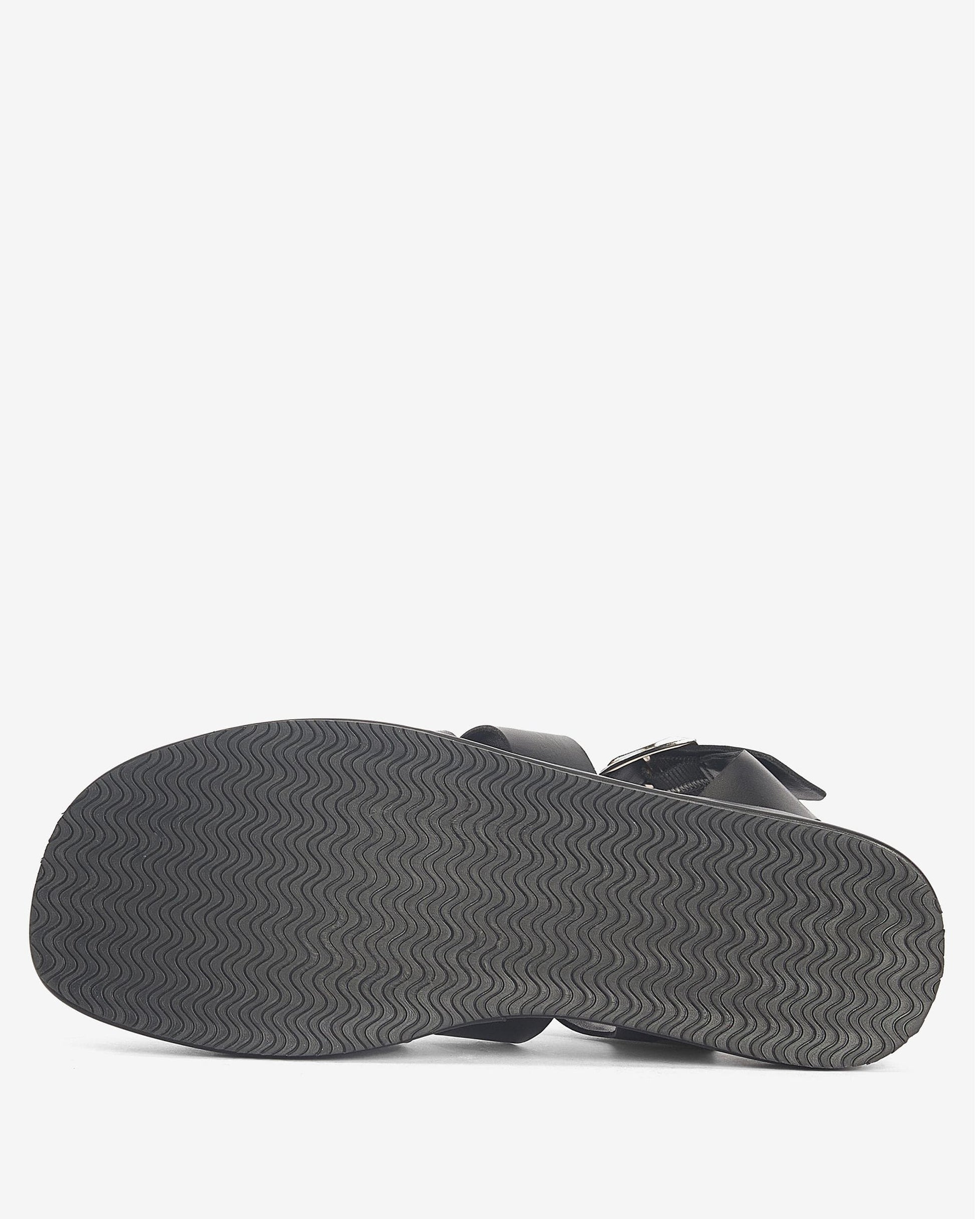 Barbour Charlene Womens Chunky Sandals