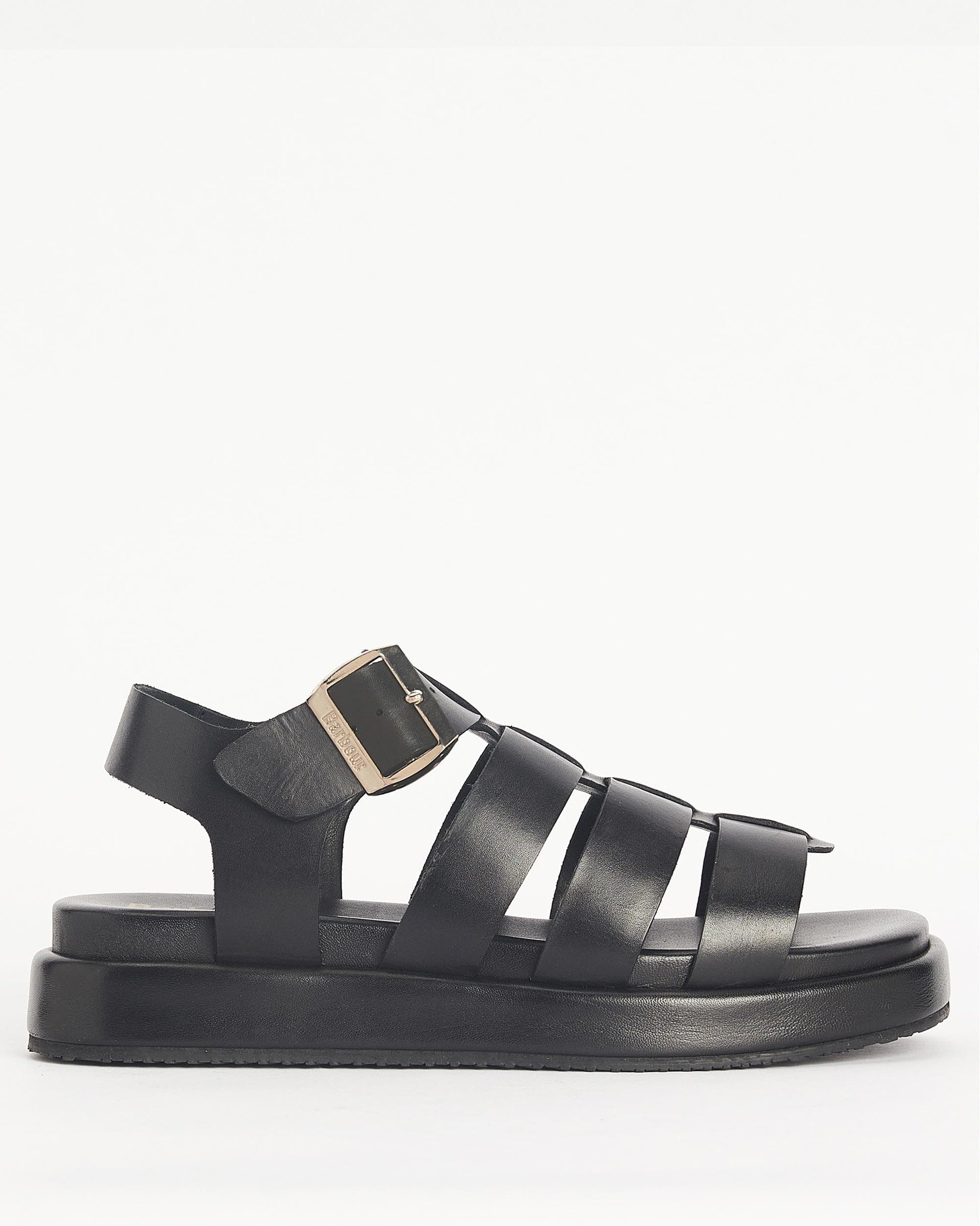Barbour Charlene Womens Chunky Sandals