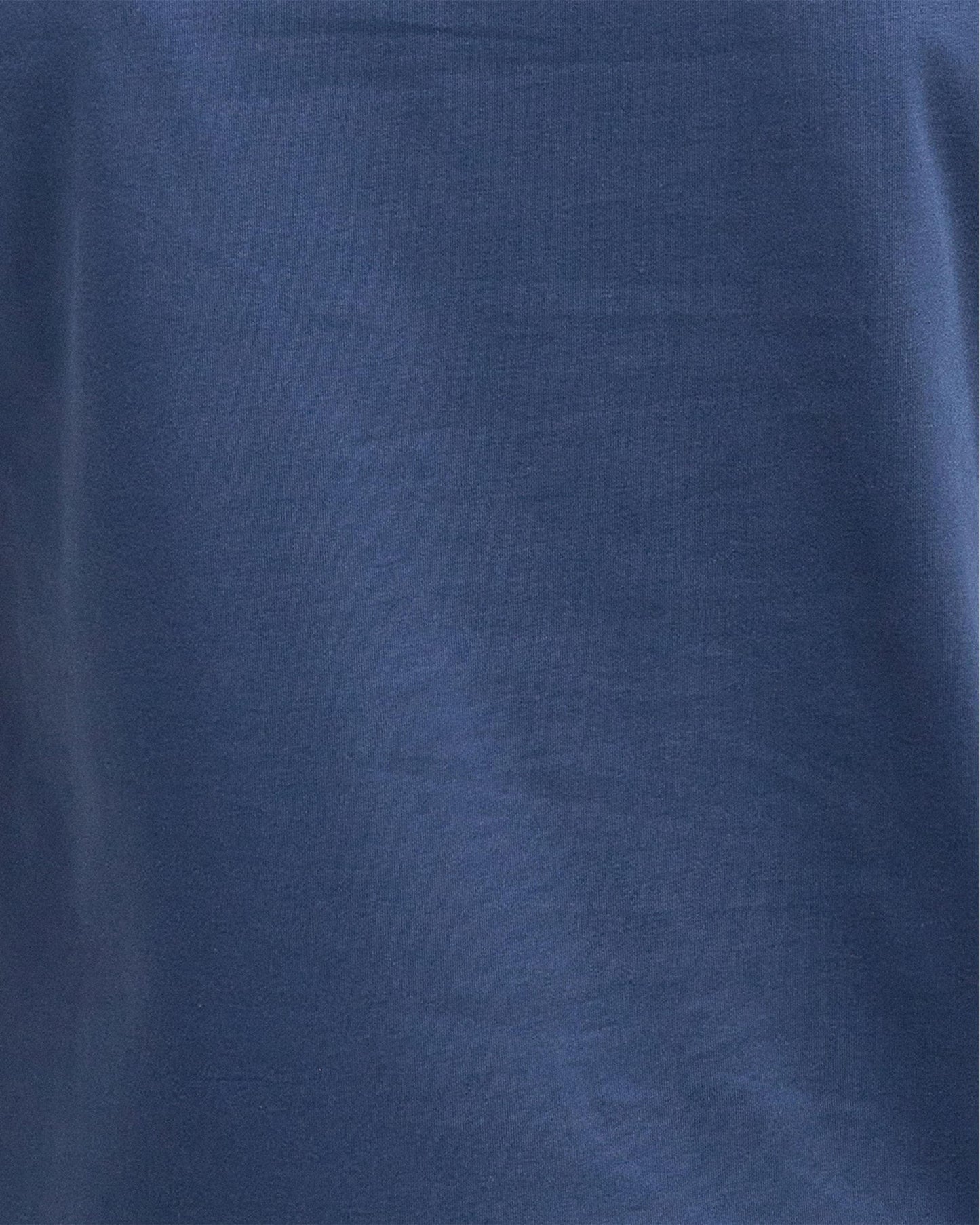 Barbour Cornsay Mens Tailored Polo - Dark Denim
