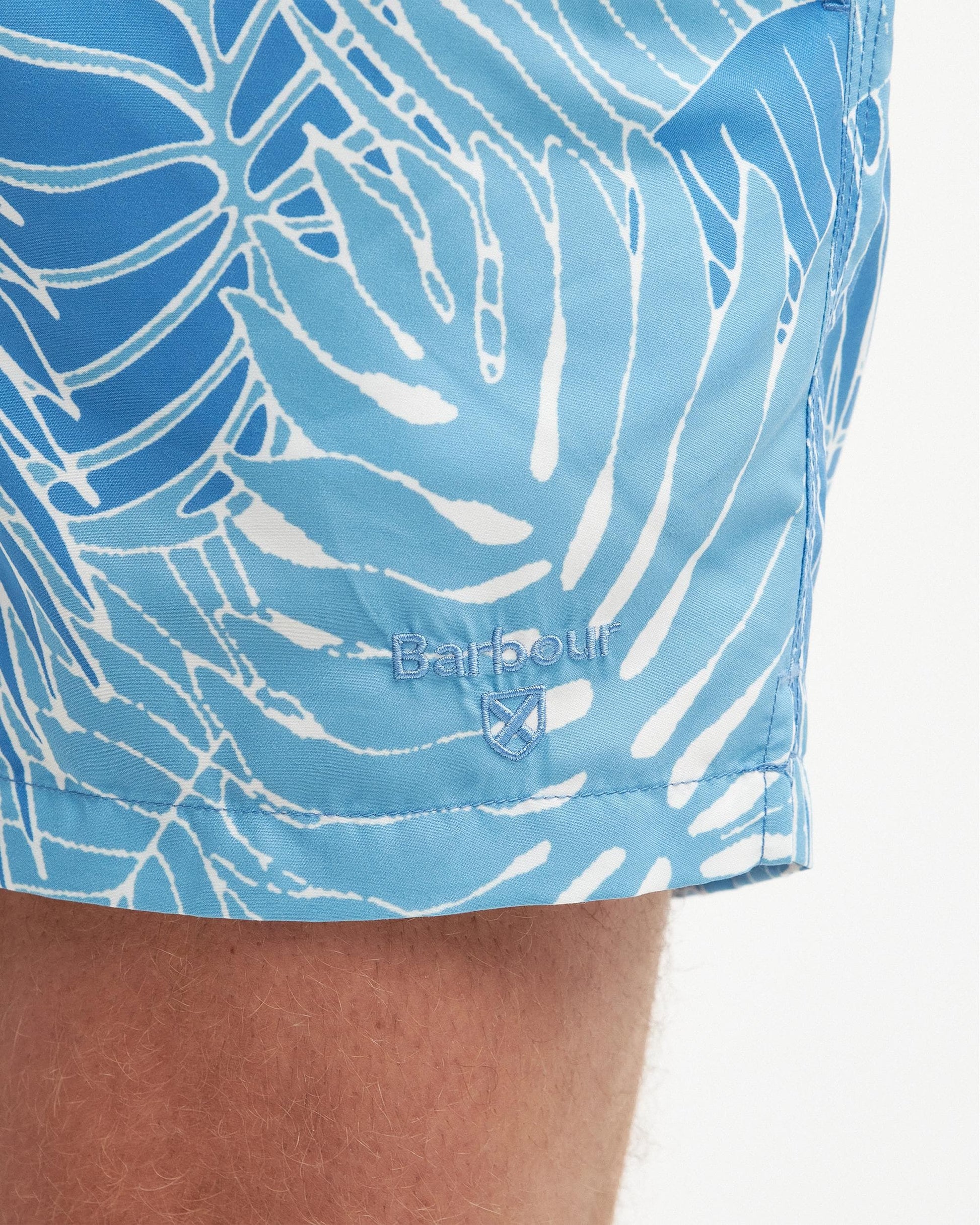 Barbour Cornwall Mens Swim Shorts – CHO