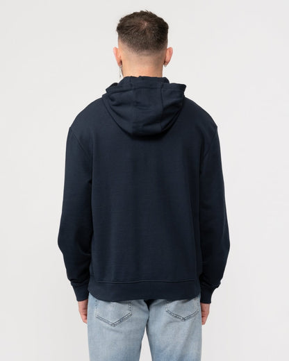 HUGO Dapo Mens Hoodie - Dark Blue 405