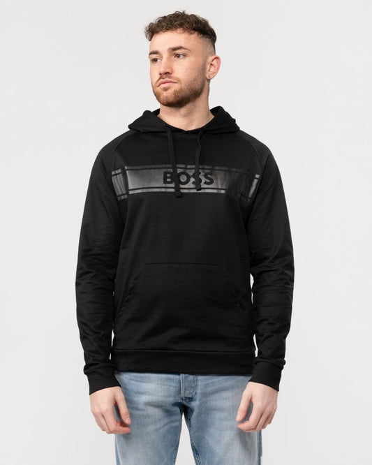 BOSS Orange BOSS Orange Authentic Mens Loungewear Hoodie 50510642