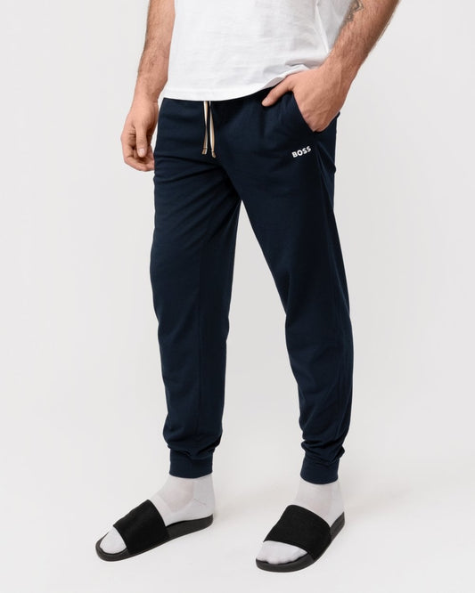 BOSS Orange BOSS Orange Unique Mens Cuffed Pyjama Pants