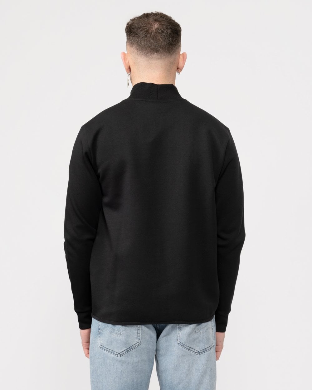 BOSS Green BOSS Green Salbock 1 Mens Sweatshirt