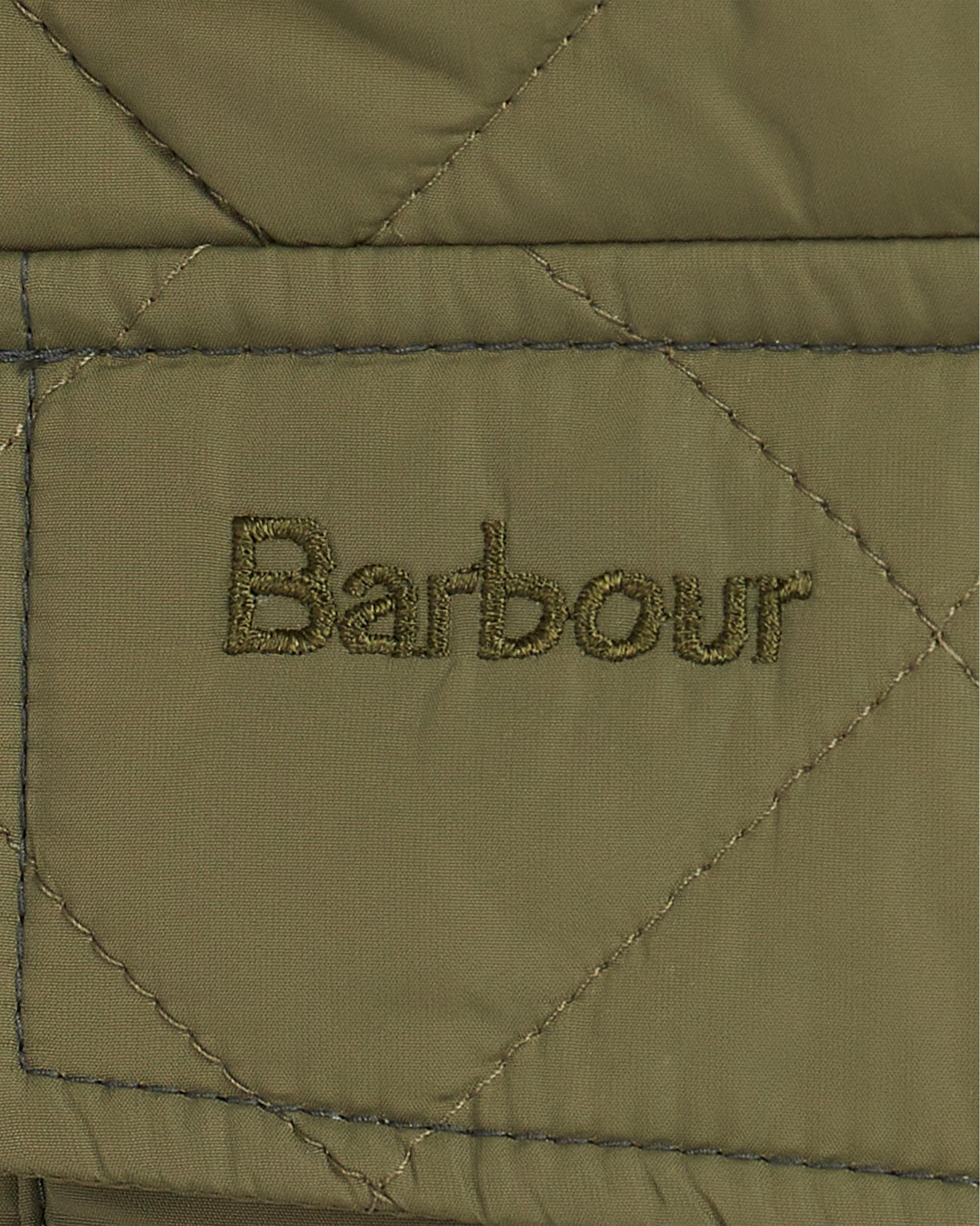 Barbour Barbour Explorer Mens Gilet