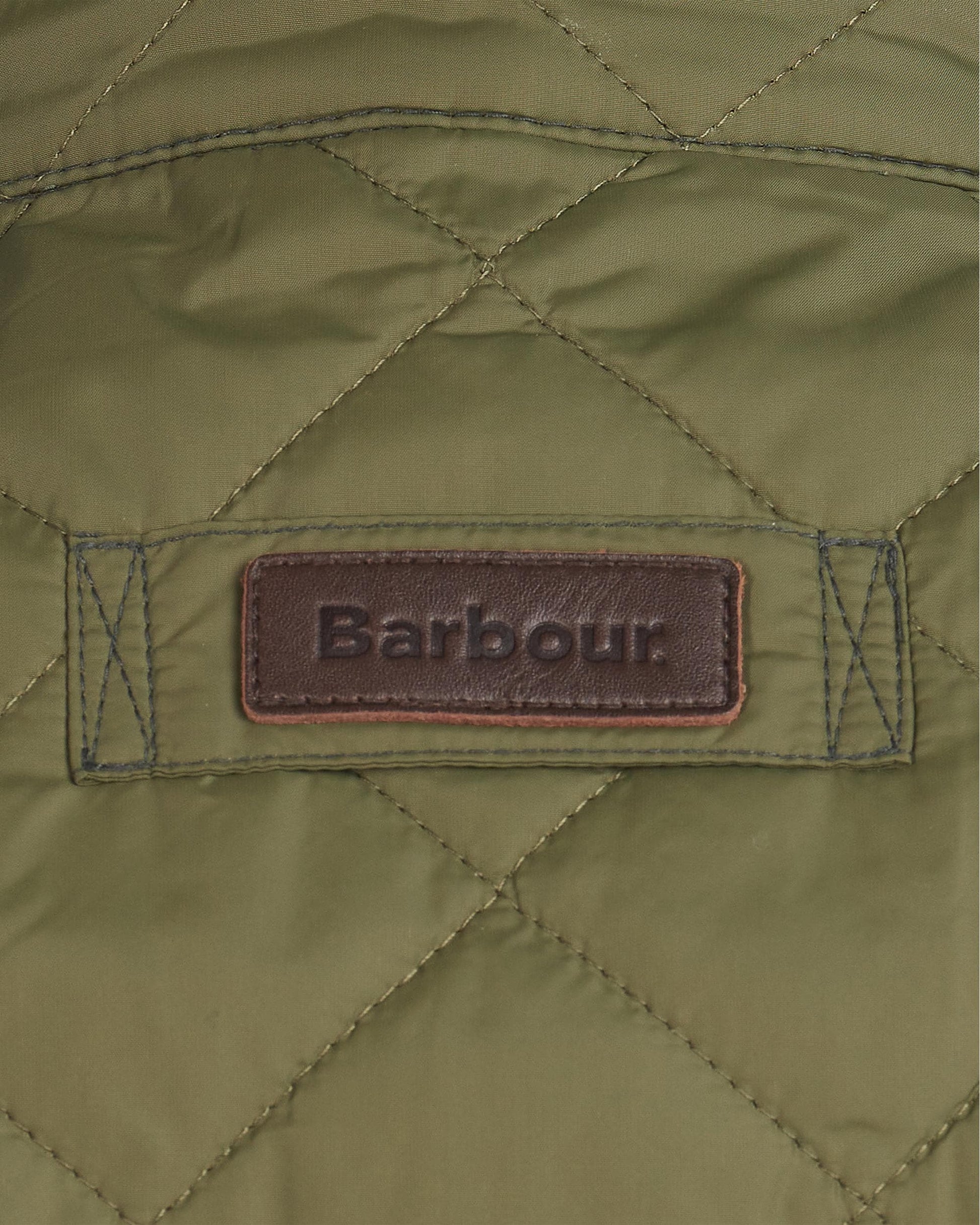 Barbour Barbour Explorer Mens Gilet