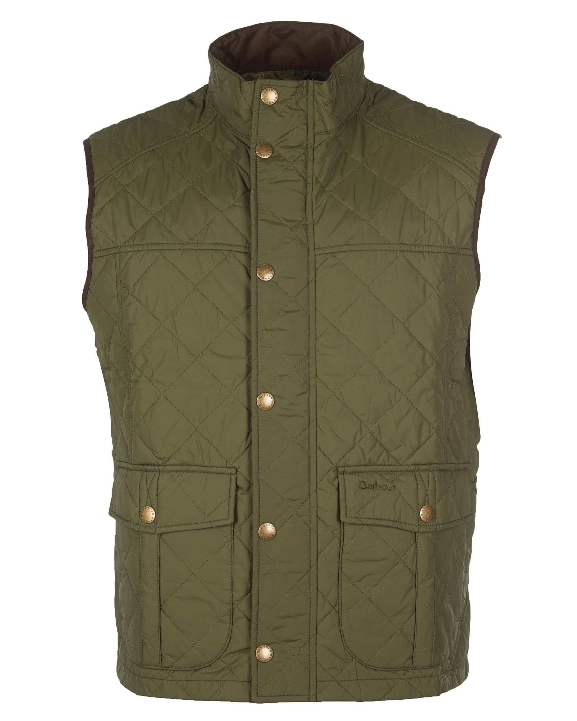 Barbour Barbour Explorer Mens Gilet