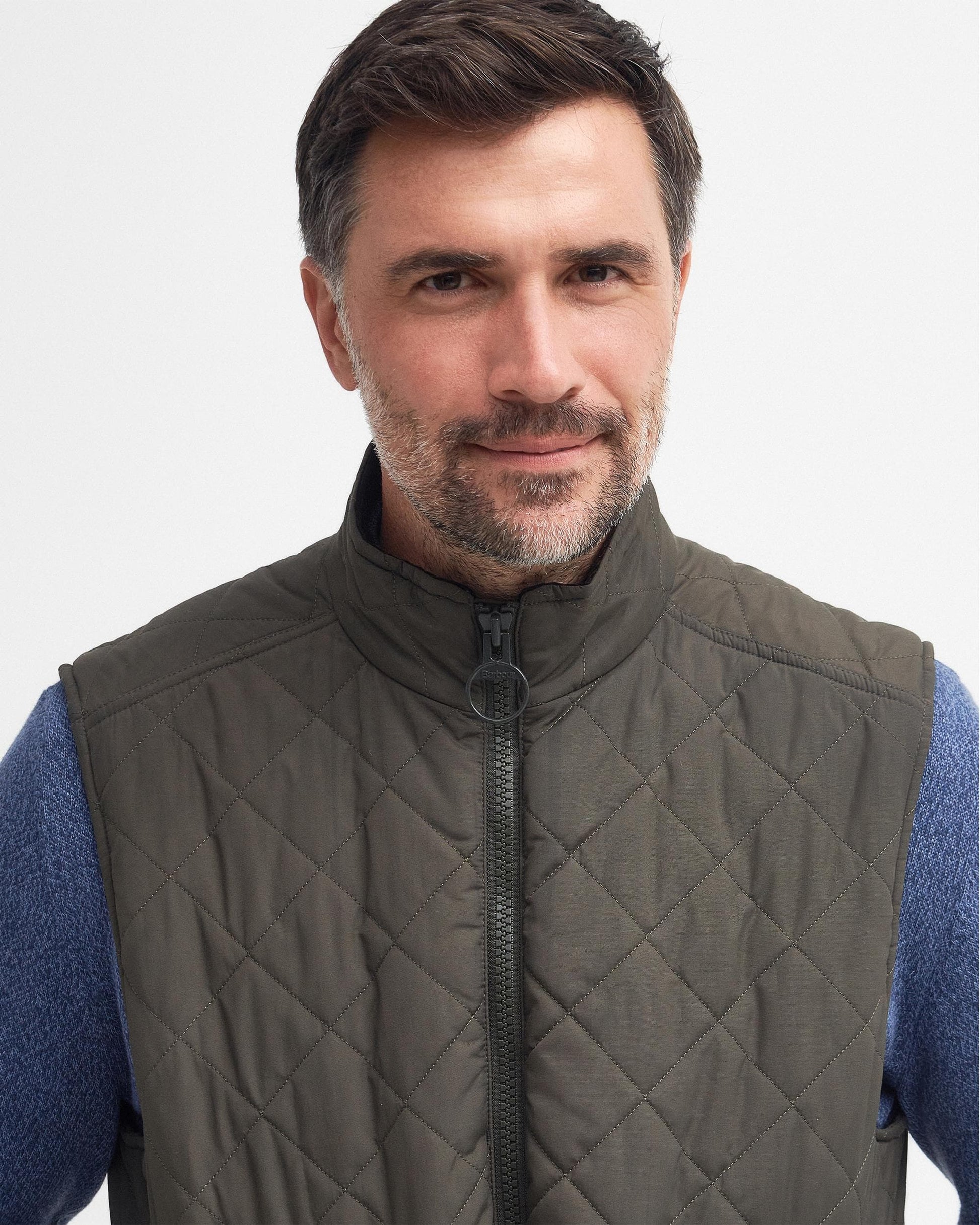 Barbour Barbour Fleetwood Mens Gilet